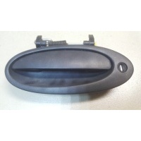 Ручка двери RENAULT Laguna 7700821373