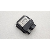 Блок управления AIR BAG Ford Focus CB8 2016 1872048, F1ET14B321CB