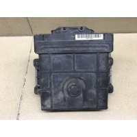 Блок управления АКПП VW Tiguan 2011-2016 09G927750MK