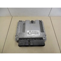 Блок управления двигателем VW Tiguan 2011-2016 06J906026AB