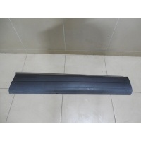 Накладка двери передней правой VW Tiguan 2011-2016 5N0854940DUBN