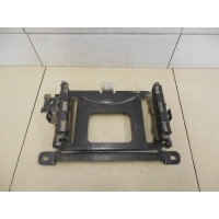Кронштейн блока управления двигателем VW Tiguan 2011-2016 5N0906216B