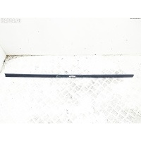 Молдинг двери передней левой  BMW 3 E46 (1998-2006) 2002  8208499