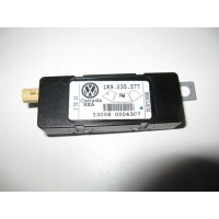 Усилитель антенный volkswagen гольф v 1k9035577