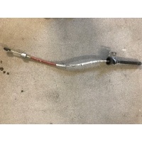 Галстук кпп volkswagen phaeton 3d0713265d