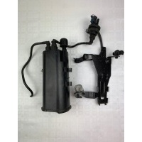 Renault megane 4 фильтр топлива крепление 149508016r
