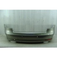 Бампер задний Skoda Octavia II Рест. (2008-2013) 1Z5807417