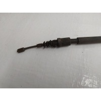 Трос ручника Citroen C3 Picasso (2008-2013) 2011 9687063780