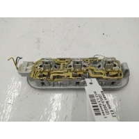 Фонарь салона (плафон) Nissan Note E12 (2013-2022) 2013 8200073234