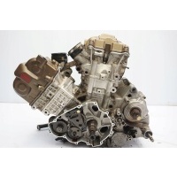 aprilia rsv 1000r factory 04 - 10 двигатель гарантия
