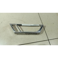 Накладка двери Audi A6 C6 2005-2011 4F0867498