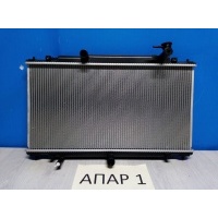 Радиатор охлаждения ДВС Mazda 6 3 GJ 2012-нв PE11-15-200B