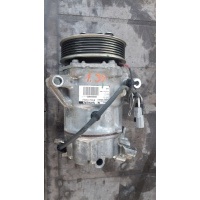 компрессор кондиционера captur 1 , 3 926005450r