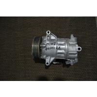 компрессор кондиционера clio v 926005450r