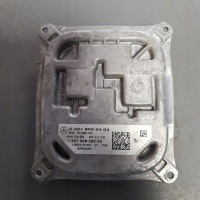 Блок розжига блок мерседес в 221 рестайлинг a2219000404
