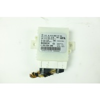 Мерседес е w212 блок pdc a2129003704