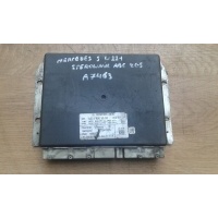 Блок управления блок a2219005503 мерседес s w221