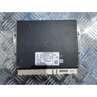 Блок управления airmatic 2219005503 мерседес w216 w221