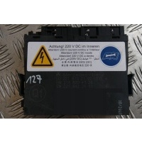 Модуль блок управления сиденья мерседес w221 a2218702192