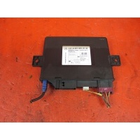 Мерседес cl w216 w221 блок блок управления keyless его