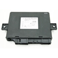 Блок управления keyless его мерседес w221 a2218702292