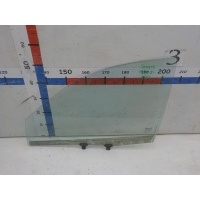 Стекло двери передней левой Hyundai Sonata 4 2001- 8241038020