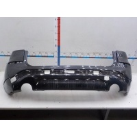 Бампер задний BMW X3 G01 2017- 51127488222