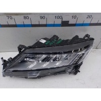 Фара левая Mitsubishi ASX 2020- 8301D481