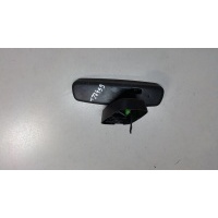 Зеркало салона Volvo S80 2006-2016 2007 31111835