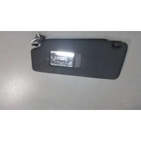 Козырек солнцезащитный BMW X3 E83 2004-2010 2004 51163404015