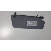 Козырек солнцезащитный BMW X3 E83 2004-2010 2004 51163404016
