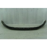 Спойлер переднего бампера (губа) Skoda Kodiaq I (2016) 2016 5658070619B9