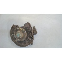 Ступица (кулак, цапфа) Hyundai Coupe (Tiburon) 2002-2009 2005 527602D105