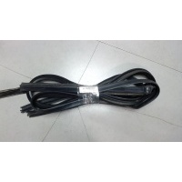 Уплотнитель Skoda Fabia 2004-2007 2004 6Y9810958A