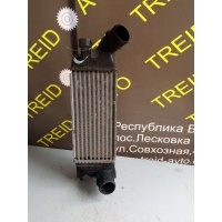 Интеркулер Peugeot 407 2005 9645682880