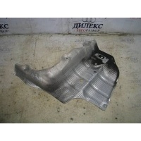 экран тепловой Audi A6 (C6 4F) 2004-2011 2008 4F0804172A