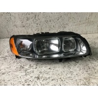 Volvo v70 xc70 s60 химчистки фара правая передняя