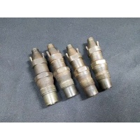 Форсунка Audi 80 B4 1993 068130202a