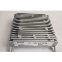 Усилитель volkswagen поло r 2g 5q6035456 новый