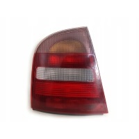 Фара левая задняя skoda октавия i 1u6945111