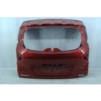 Дверь багажника Renault Kaptur I (2016) 2016 901006247R