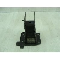 Кронштейн переднего бампера левый Opel Zafira B (2005-2008) 93184615
