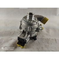 Audi q7 sq7 4.0 tdi v8 057145601f турбина