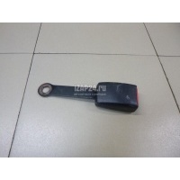 Ответная часть ремня безопасности Nissan Almera N16 (2000 - 2006) 86842BM401