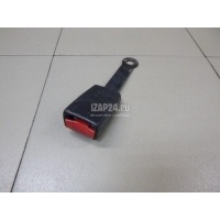 Ответная часть ремня безопасности Nissan Almera N16 (2000 - 2006) 86842BM401