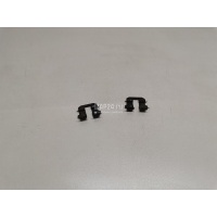 Пластины колодок Hyundai-Kia Elantra (2006 - 2011) 582442S000