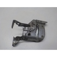 Экран тепловой Nissan NV200 (M20) 2009 39785ED105