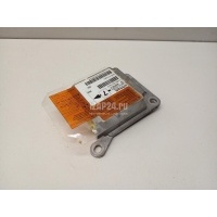 Блок управления AIR BAG Nissan Note (E11) (2006 - 2013) 988209U20A