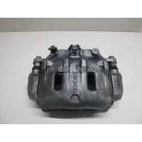 Суппорт тормозной передний правый GM Antara (2007 - 2015) 96626068