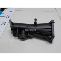 Воздуховод VAG Q7 [4L] (2005 - 2015) 059145762AB
